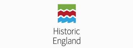 Historic England Logo