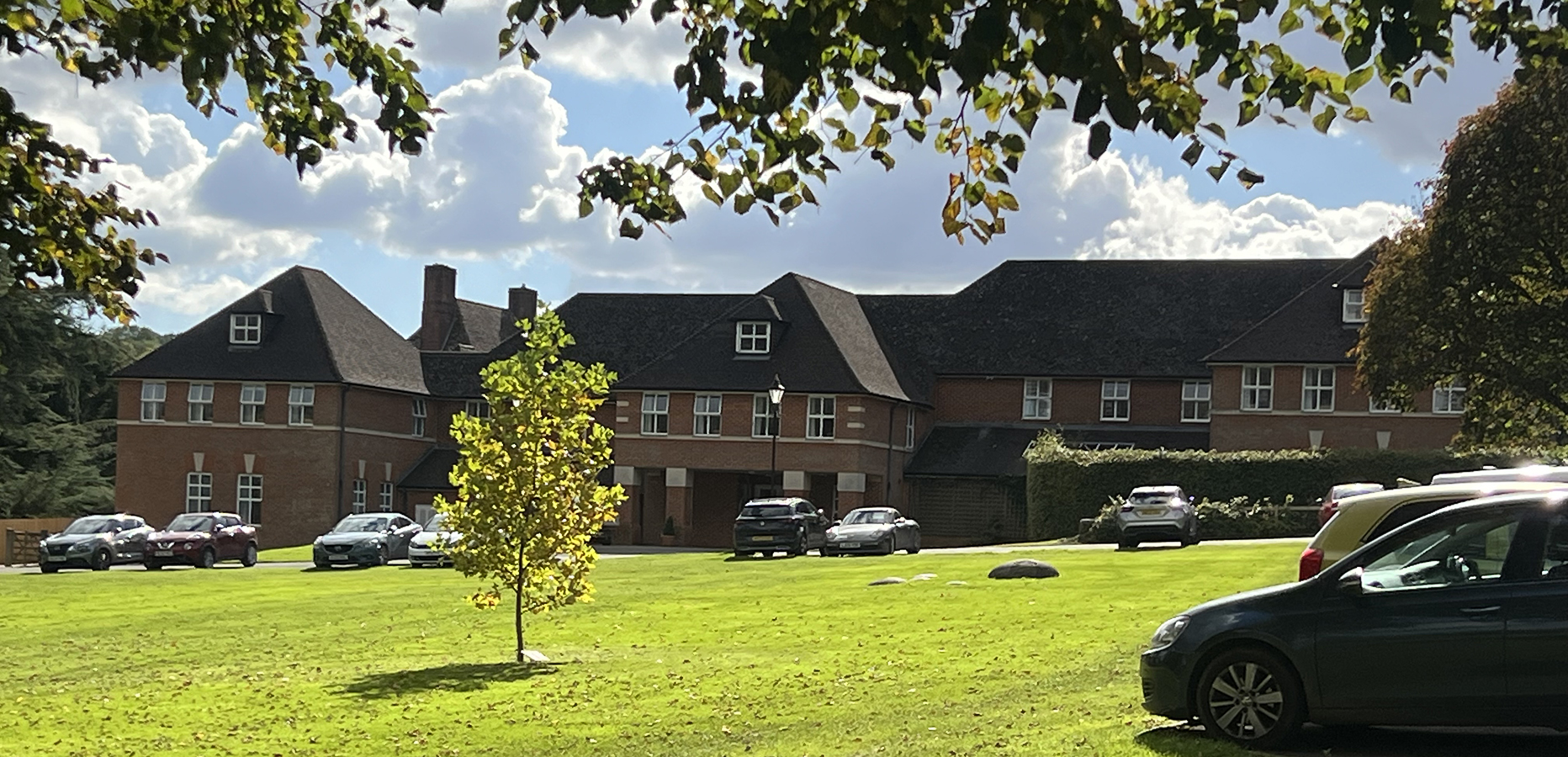 Image of Beechwood House Project