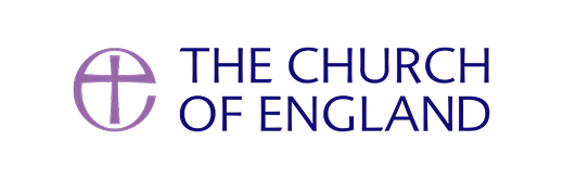 The Church of England Logo