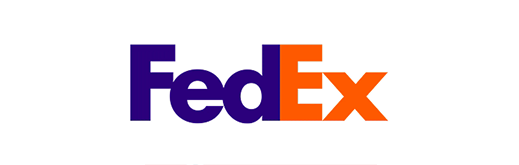 FedEx Logo