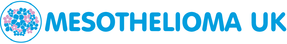 Mesothelioma UK Logo