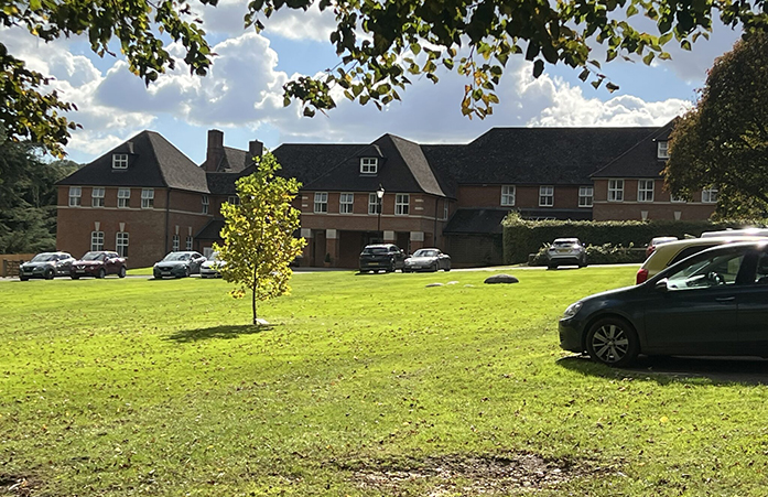 Beechwood-House